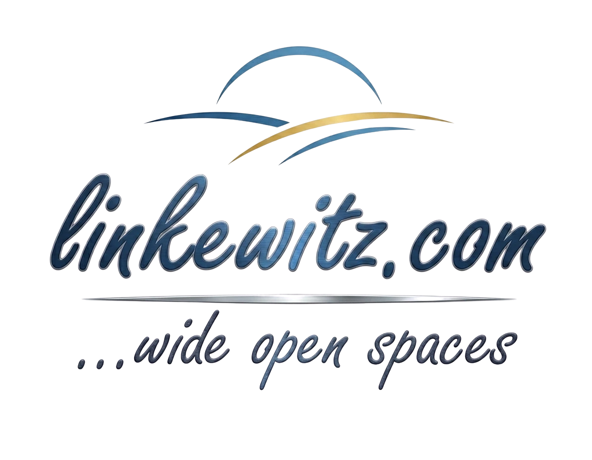 linkewitz.com — wide open spaces
